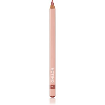 Notino Creamy Contouring Lip Pencil creion contur buze - imagine 2